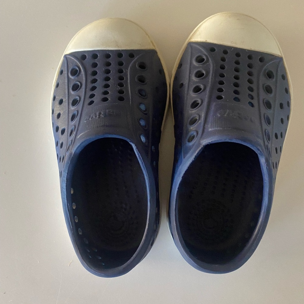 toddler Native Shoe Jefferson